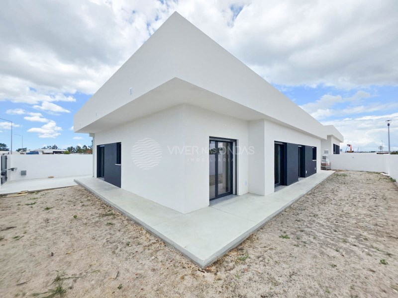 Villa in Quinta de Aires - Image 2