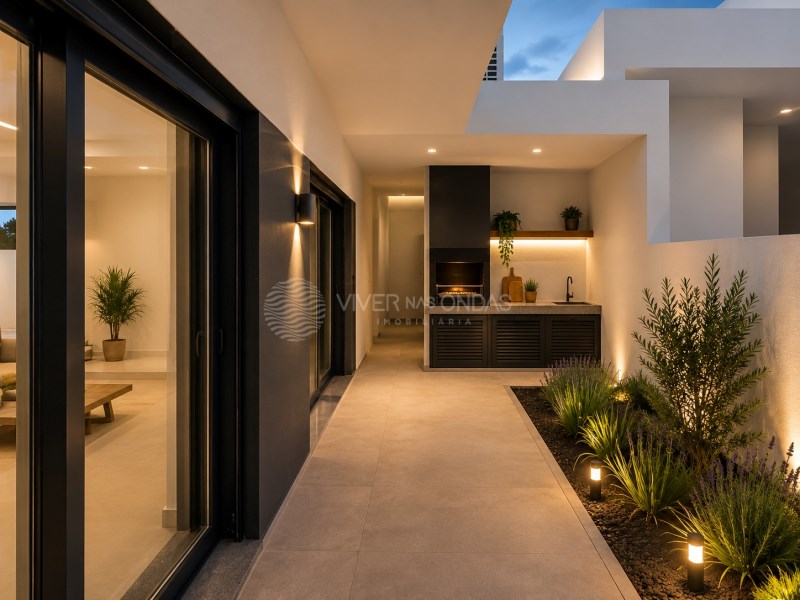 Villa in Quinta de Aires - Image 3
