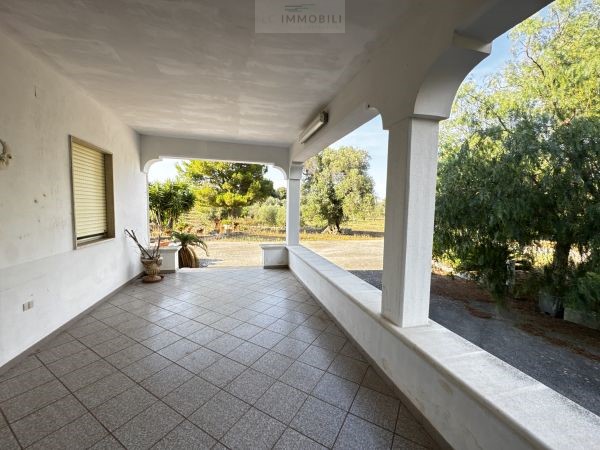 House in Carovigno - Image 2