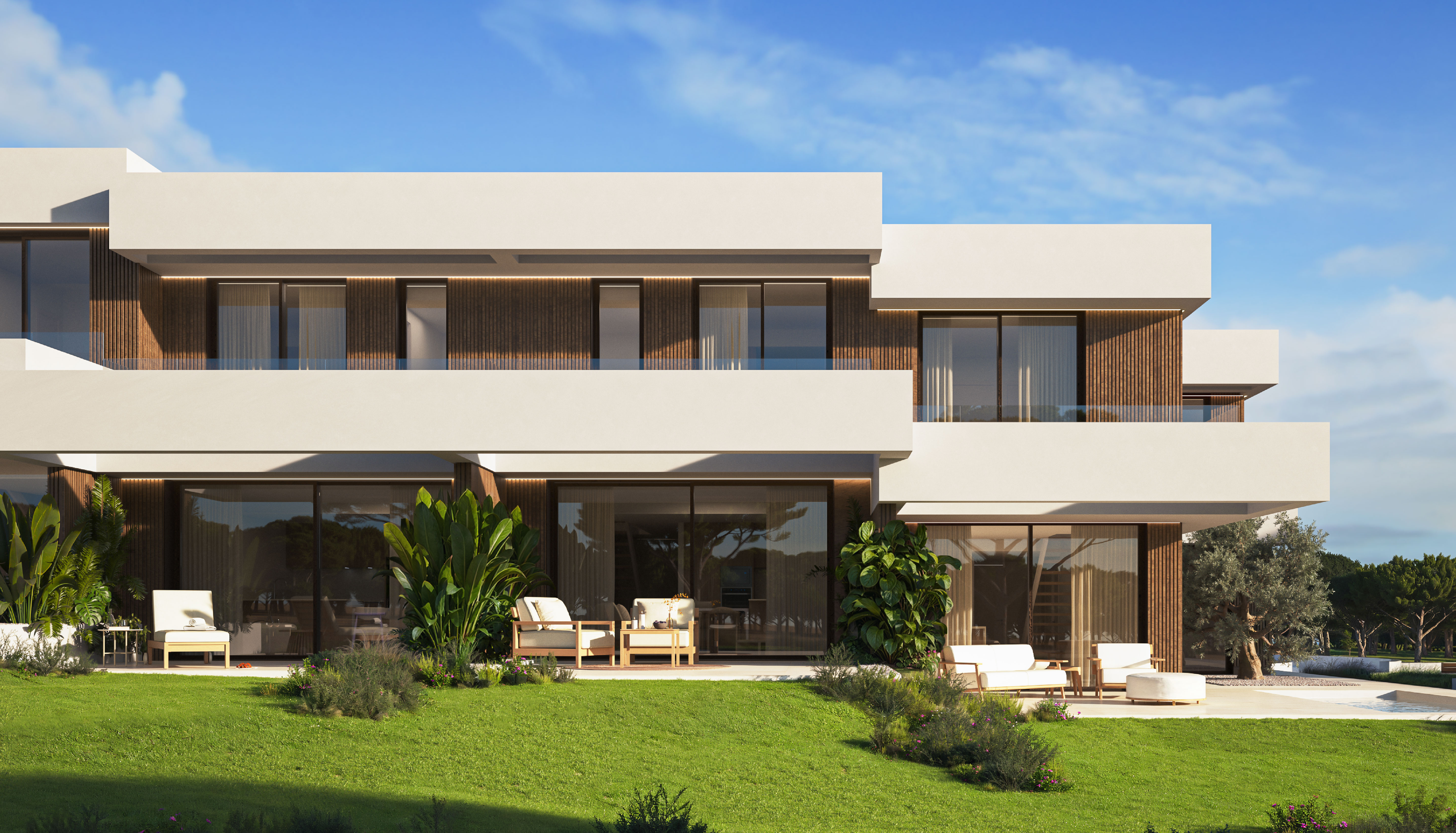 Таунхаус на продажа в Denia