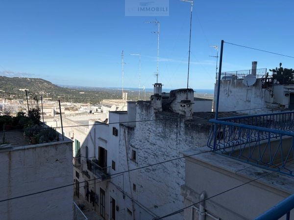 Apartment in Ostuni - view 1