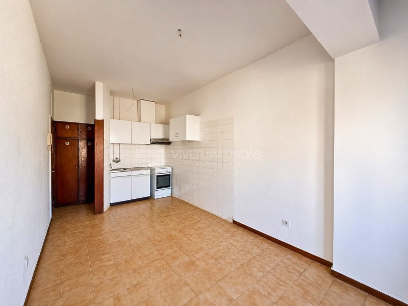Apartment in Campanha - view 1