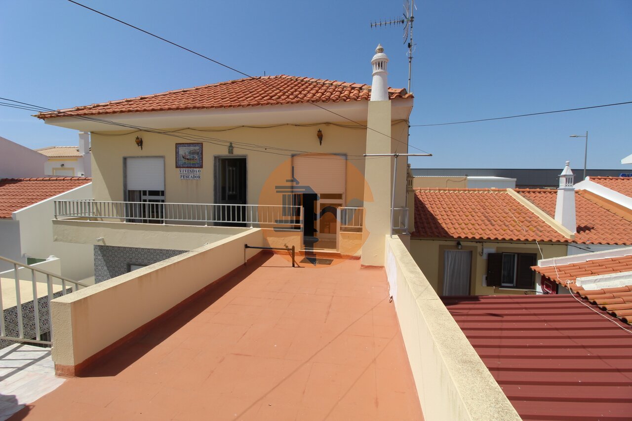 Villa in Castro Marim - view 1