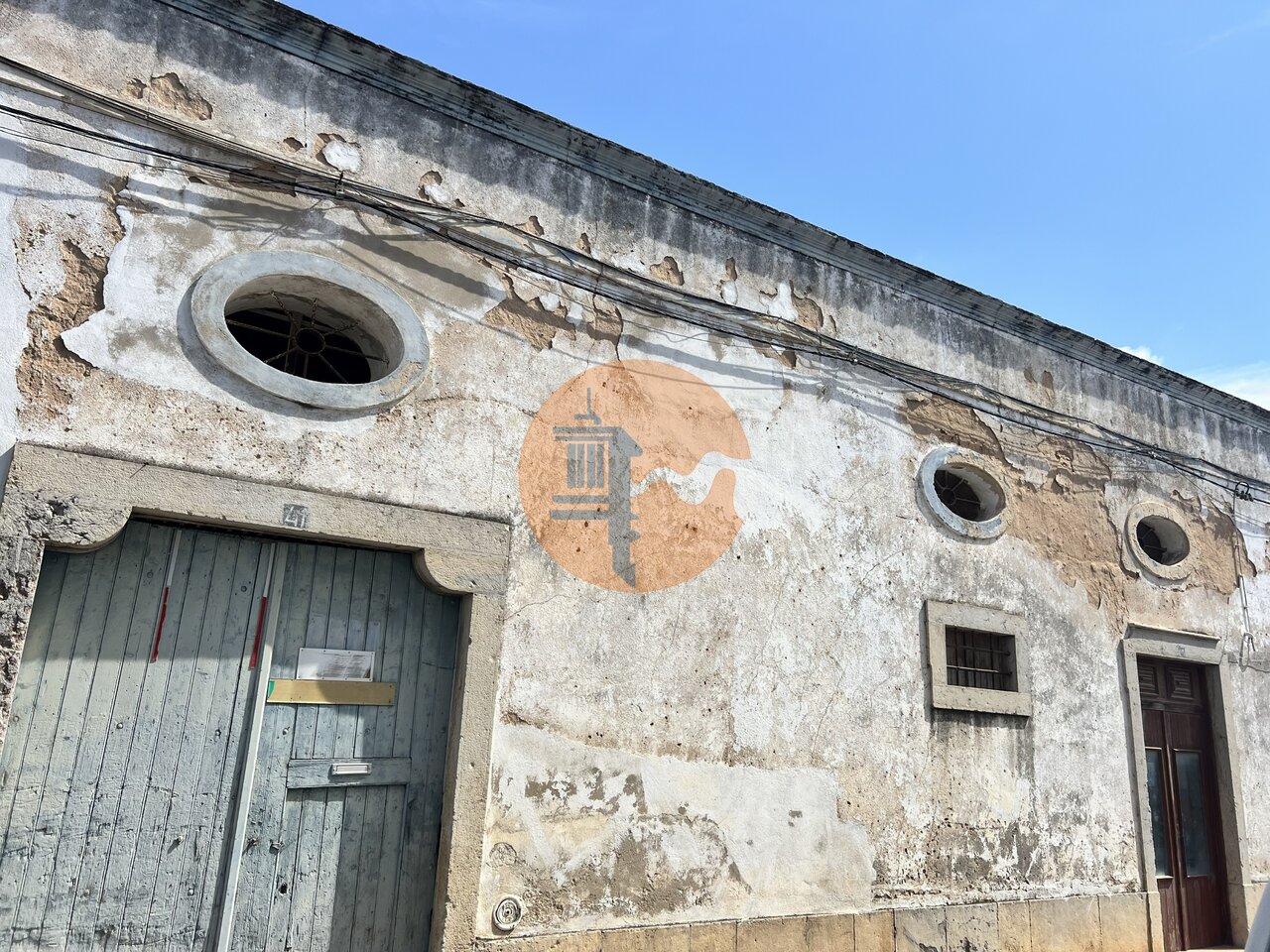 Land in Olhao - Image 2