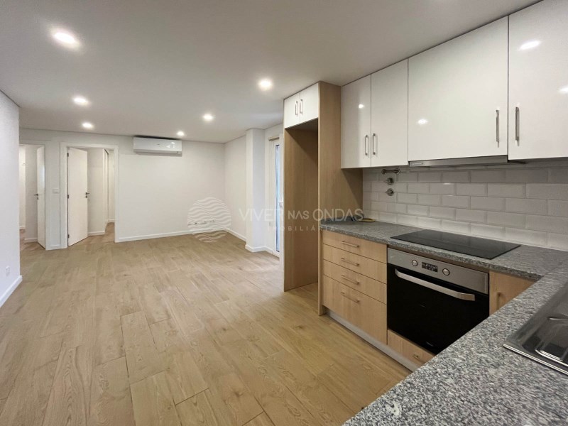Apartment in Fundao - view 1