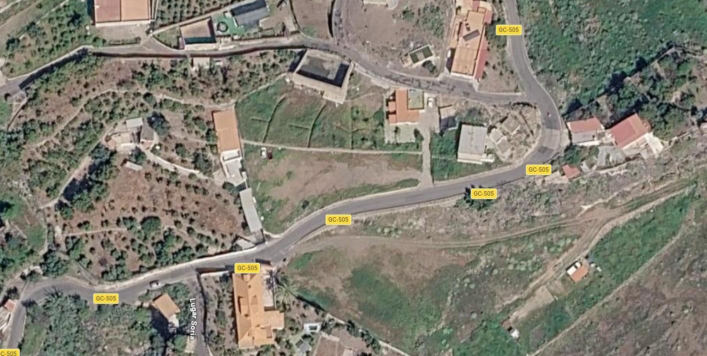 Land in Soria - view 1