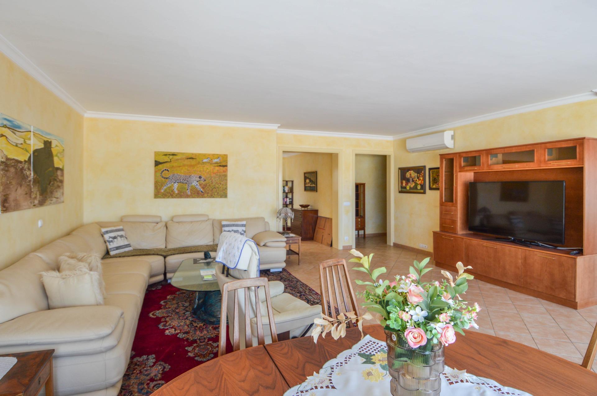 Villa in Playa del Ingles - view 1
