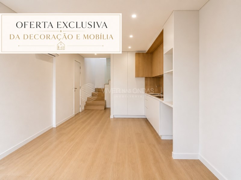 Apartment in Costa da Caparica - view 1
