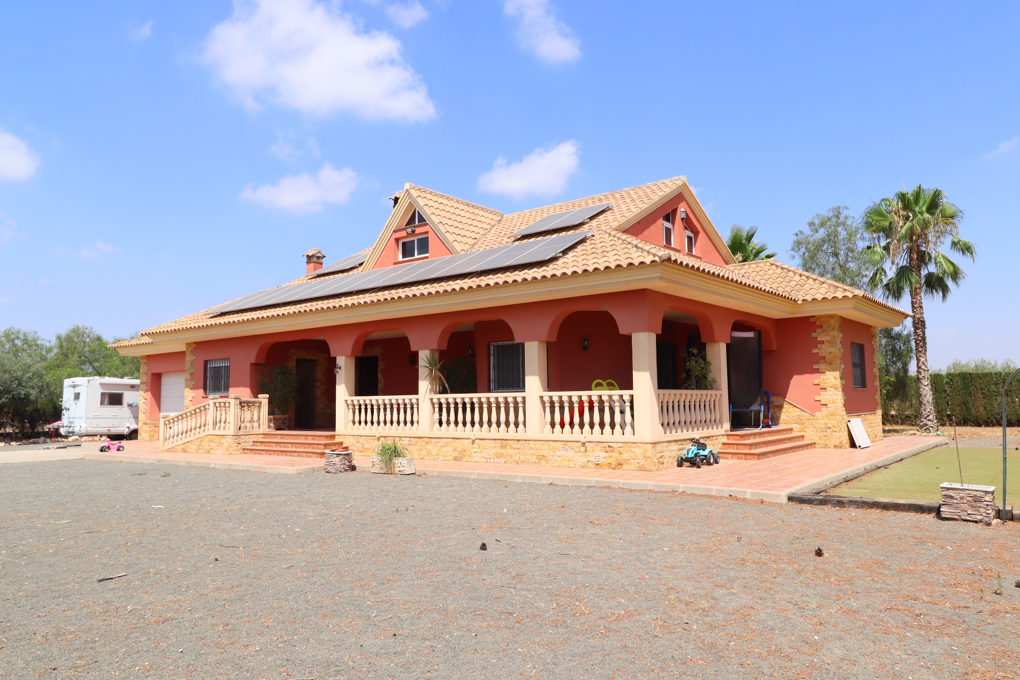 Villa in Lorca - Image 2