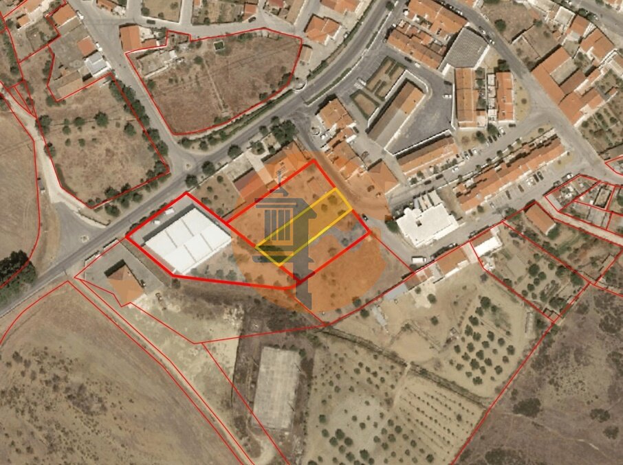 Land in Alcoutim - Image 2