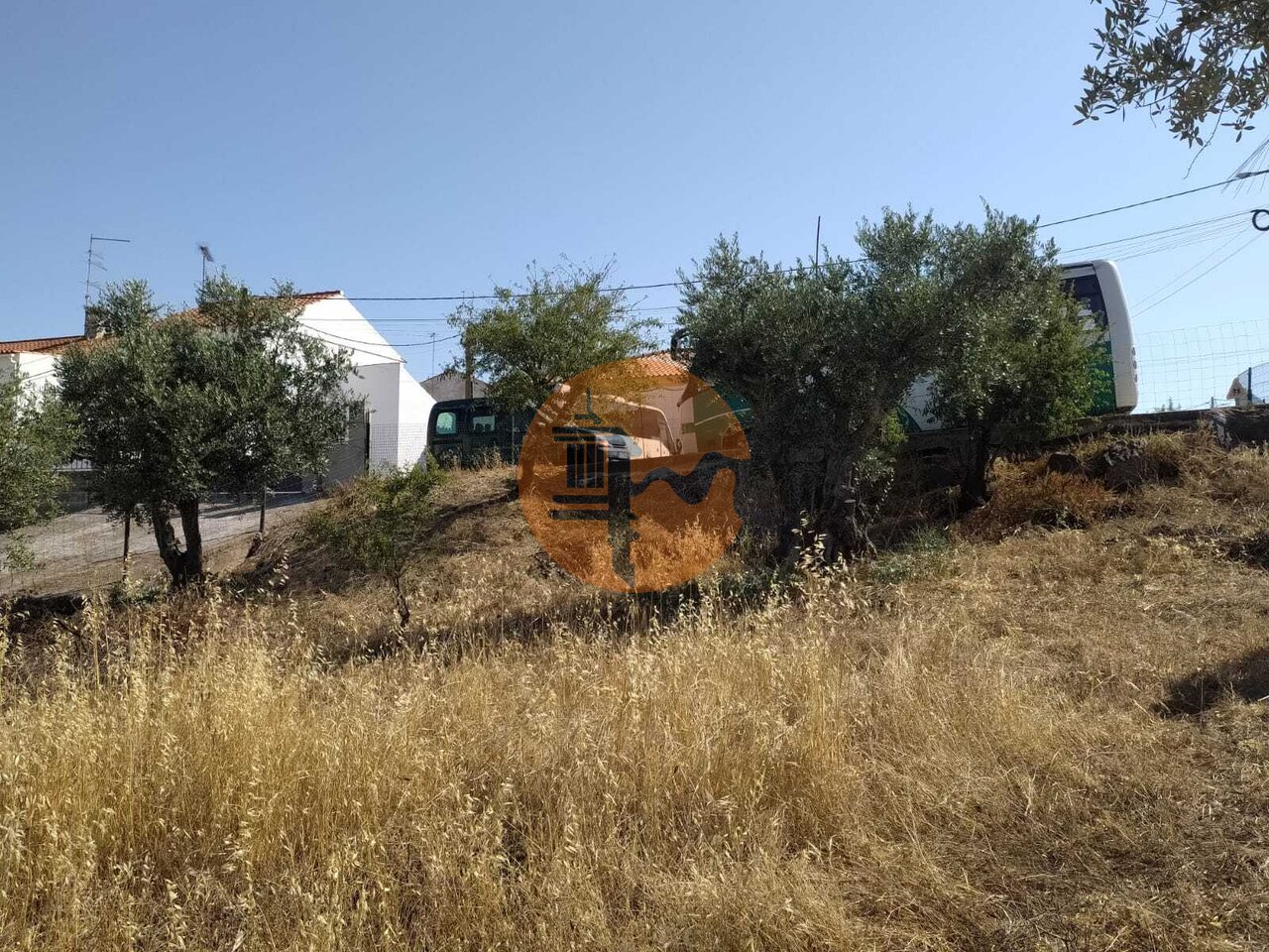 Land in Alcoutim - Image 3