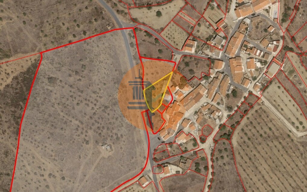 Land in Alcoutim - Image 2