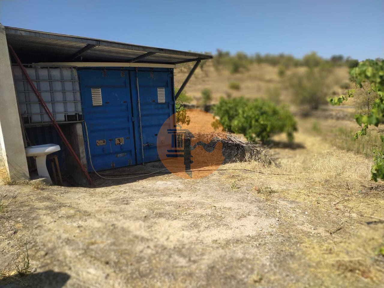 Land in Alcoutim - Image 3