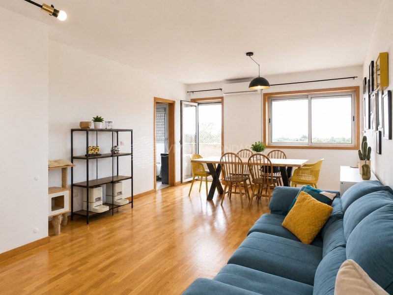 Apartment in Ermesinde - view 1