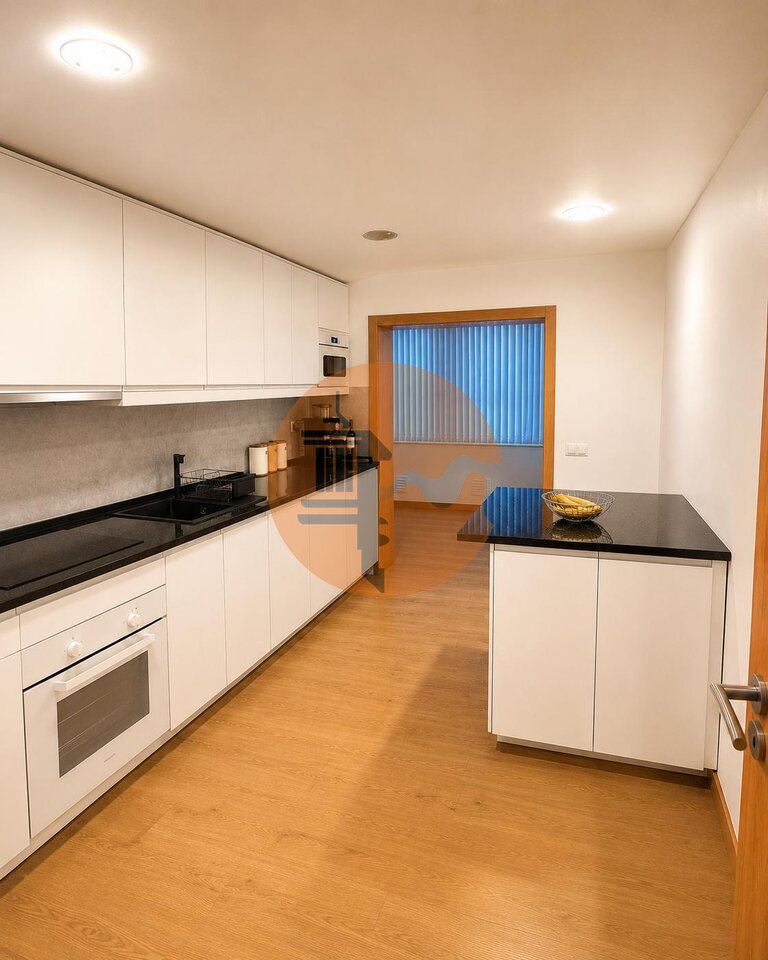 Apartment in Vila Real de Santo Antonio - view 1