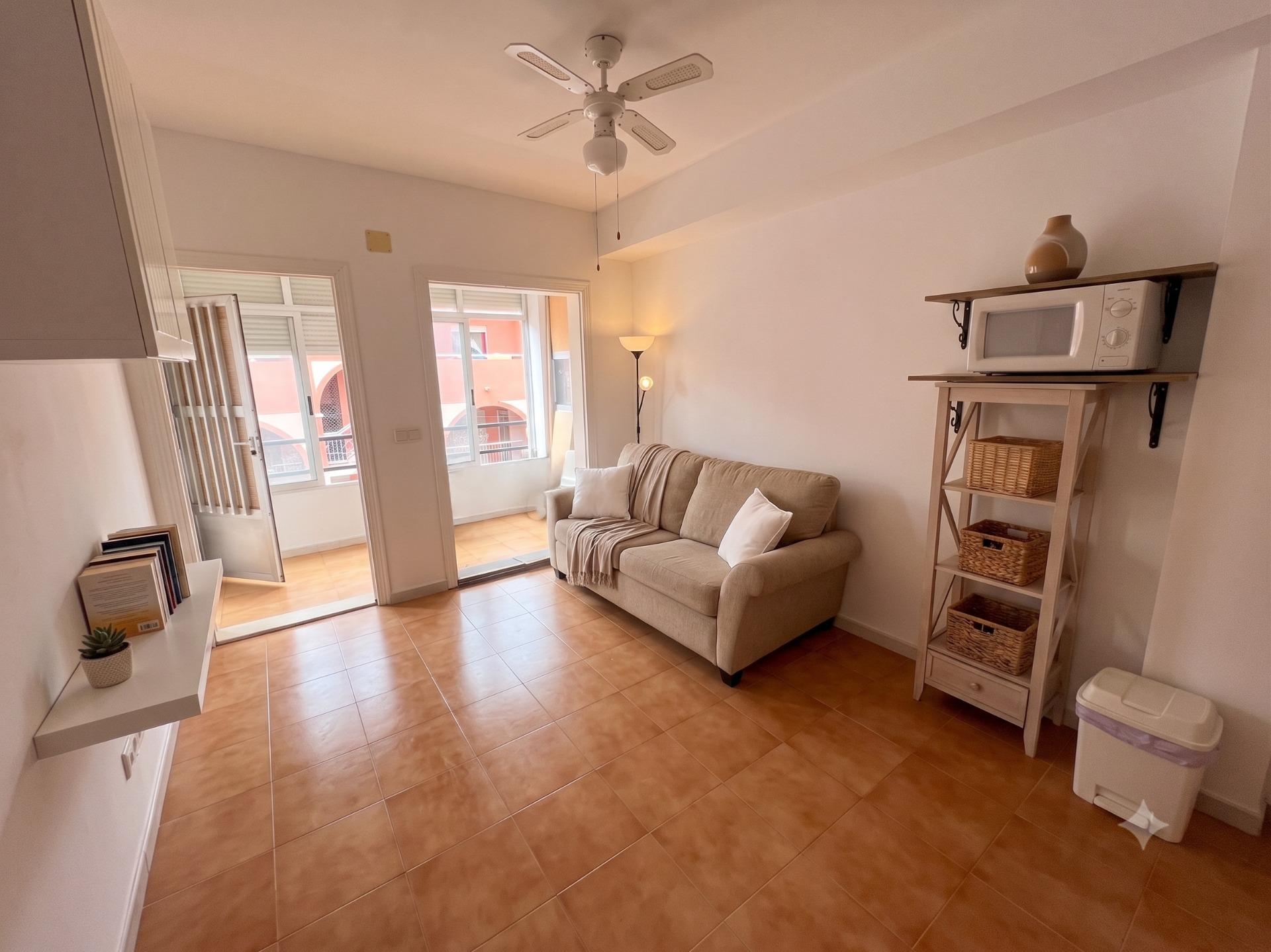 Penthouse in Torrelamata - Image 2