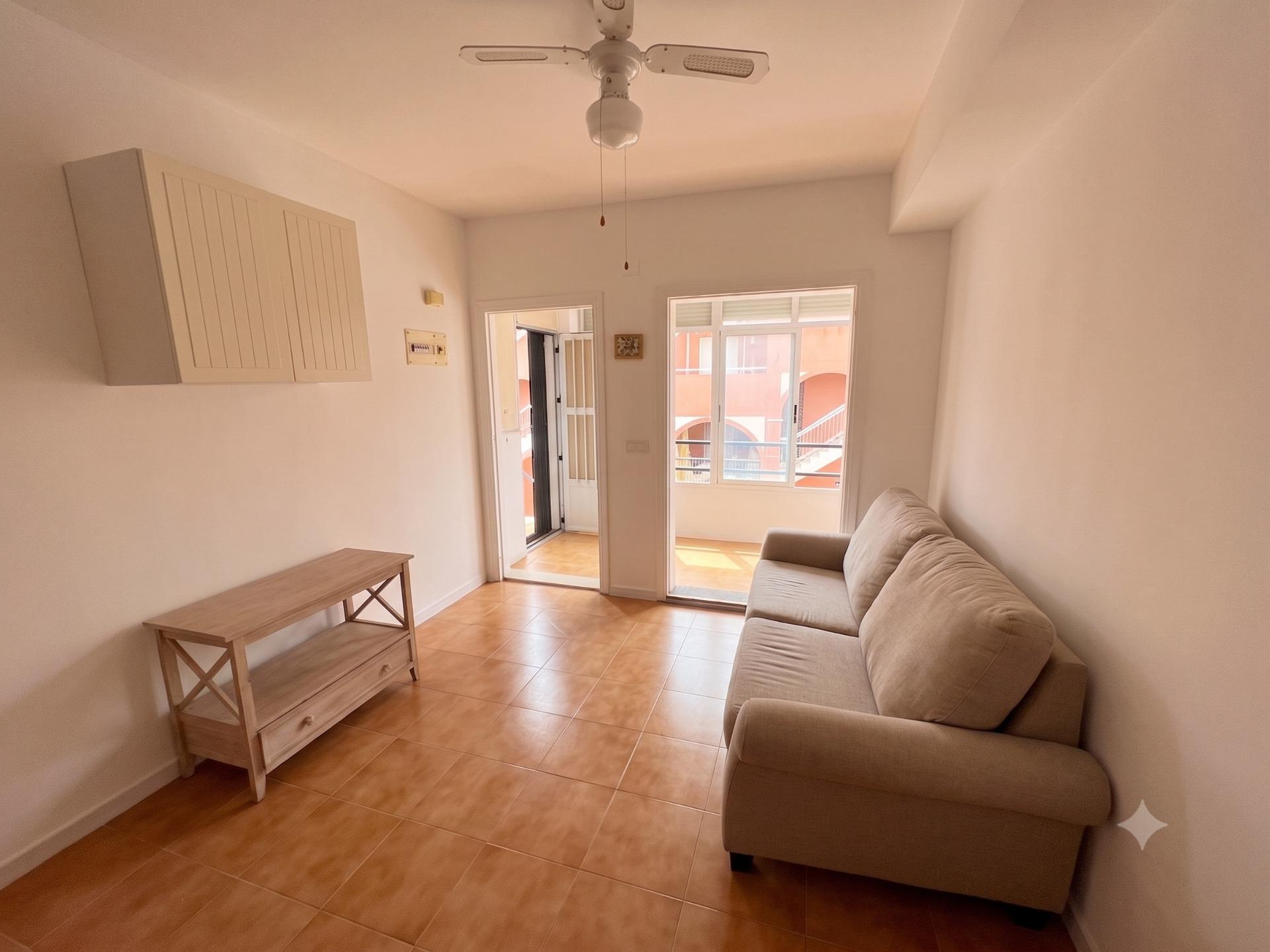 Penthouse in Torrelamata - Image 3
