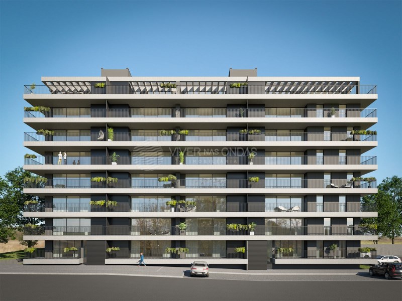 Apartment in Fraiao - view 1
