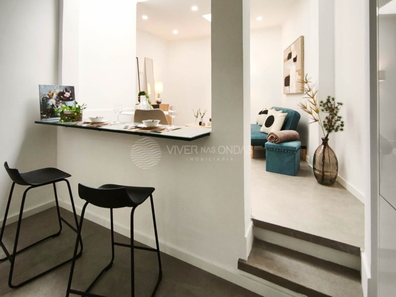 Apartment in Benfica - view 1