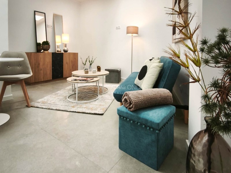 Apartment in Benfica - view 1