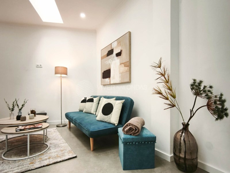 Apartment in Benfica - Image 2
