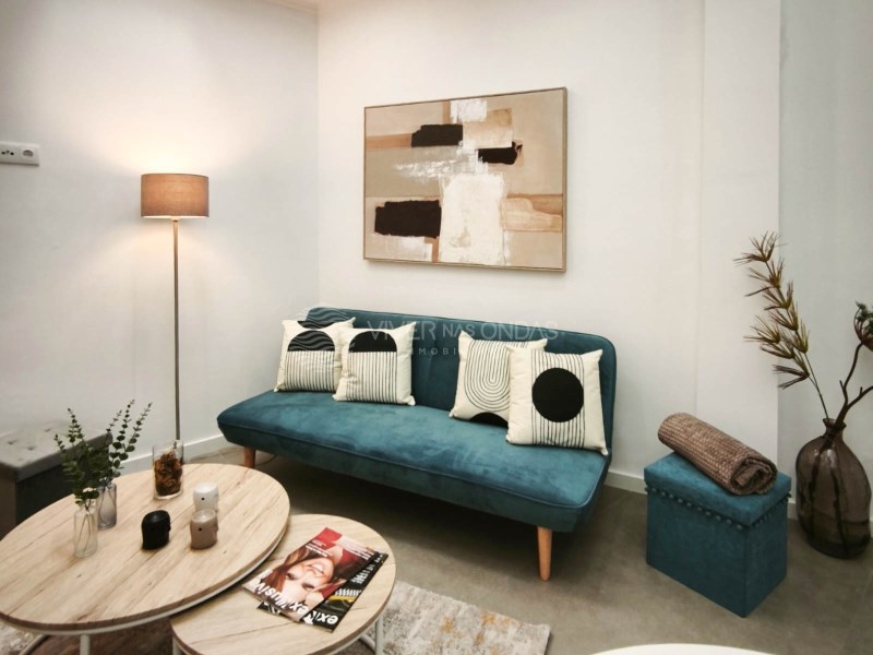 Apartment in Benfica - Image 3
