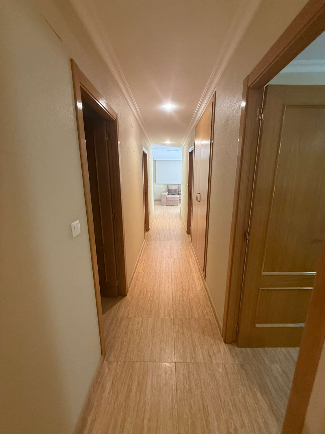 Apartamento en alquiler en Albatera