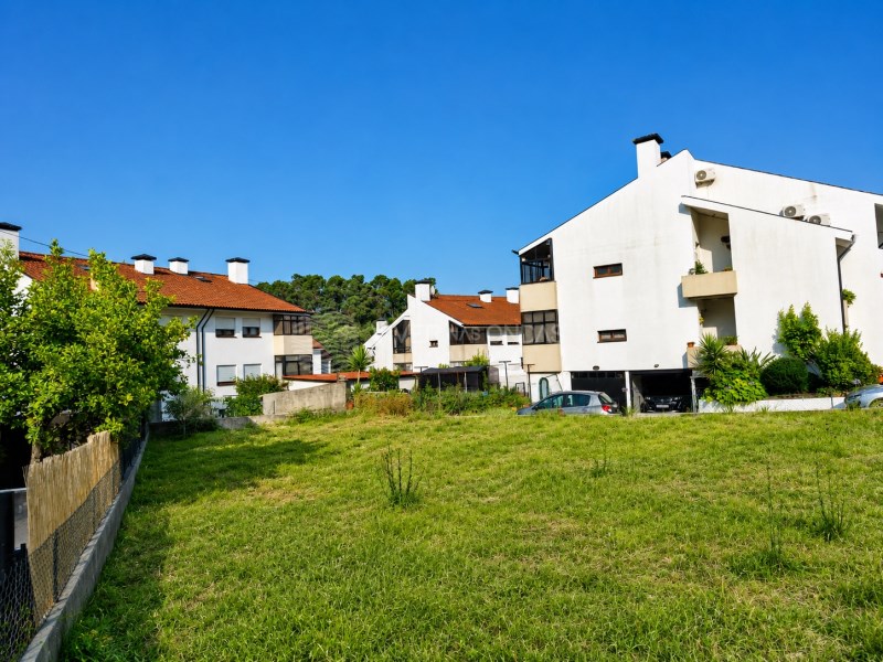Land in Baltar - view 1