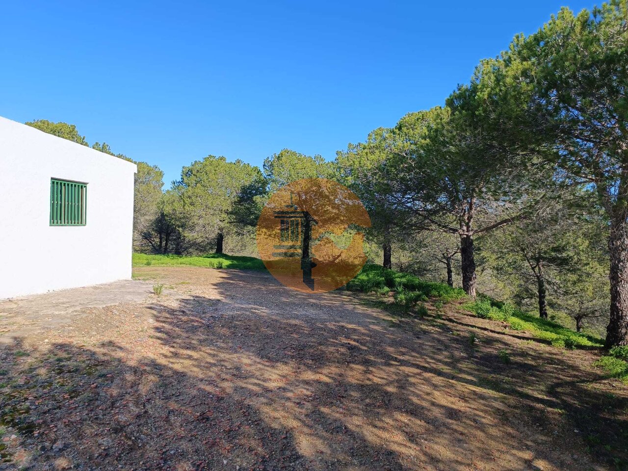 Farm, Ranch or Equestrian in Castro Marim - view 1