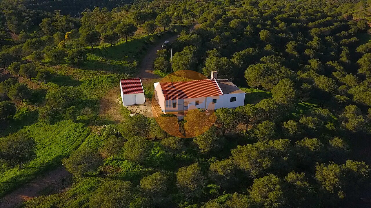 Villa in Castro Marim - Image 2