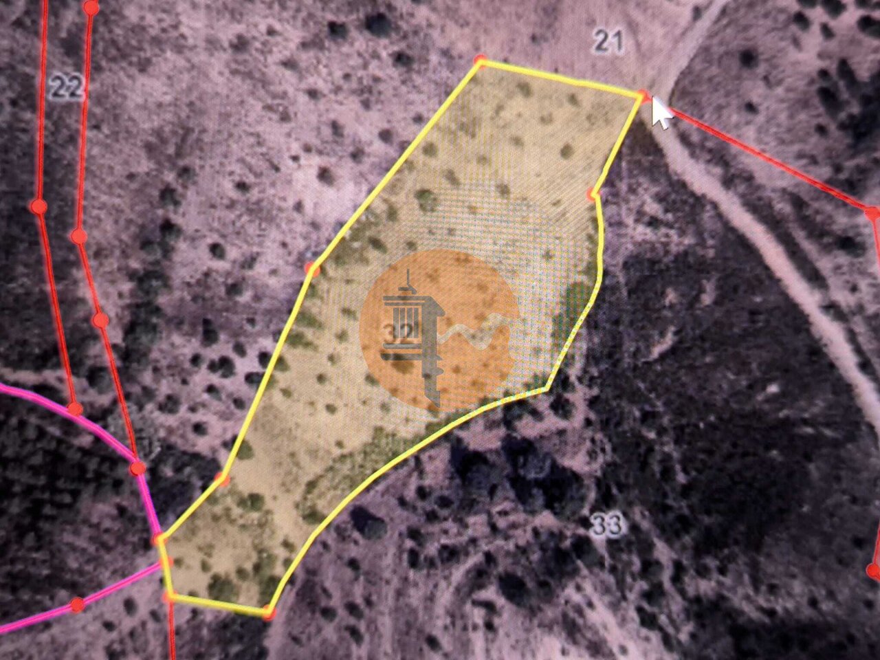 Land in Castro Marim - Image 2