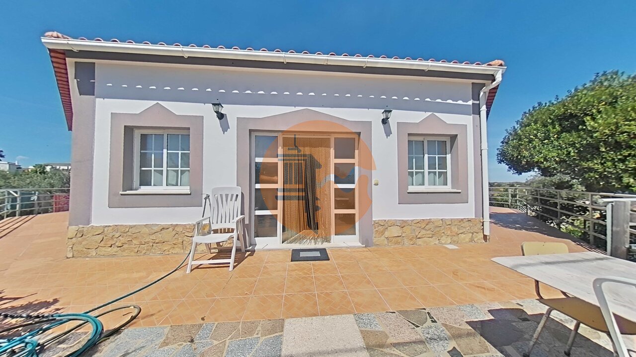 Farm, Ranch or Equestrian in Castro Marim - view 1
