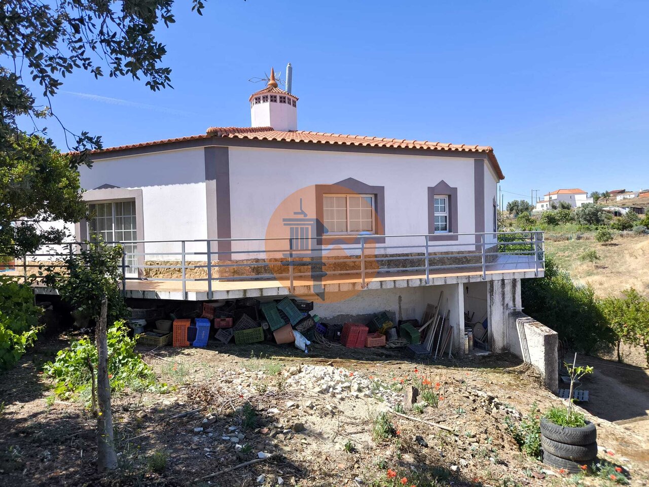 Farm, Ranch or Equestrian in Castro Marim - Image 2