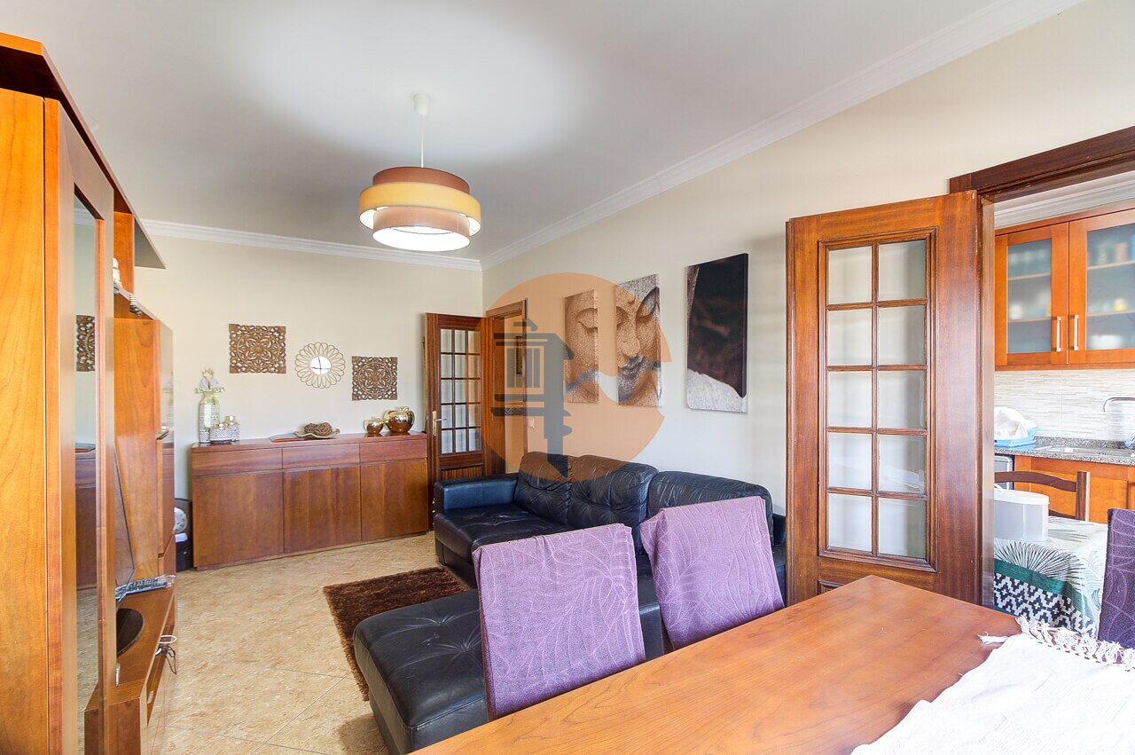 Apartment in Vila Real de Santo Antonio - view 1