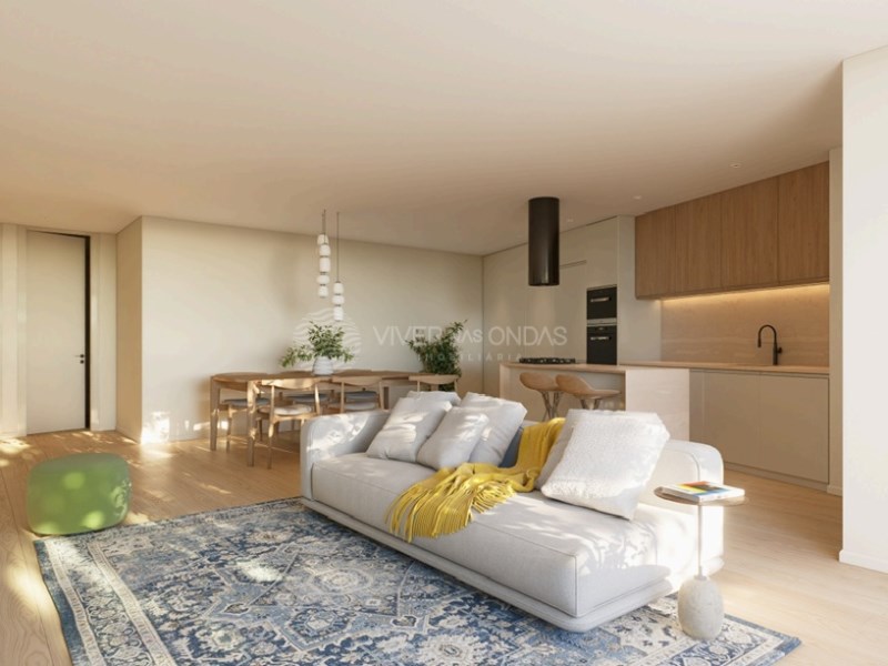 Apartment in Valadares - view 1