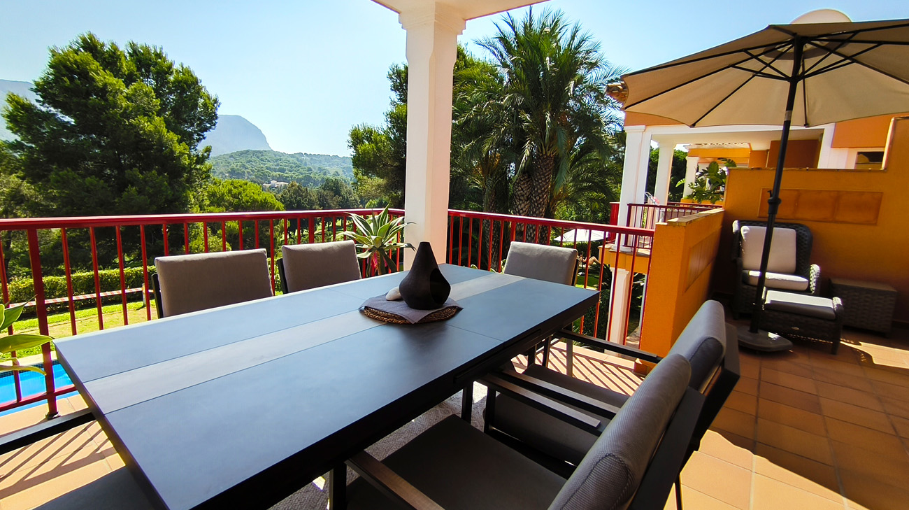 Apartamento en venta en La Sella