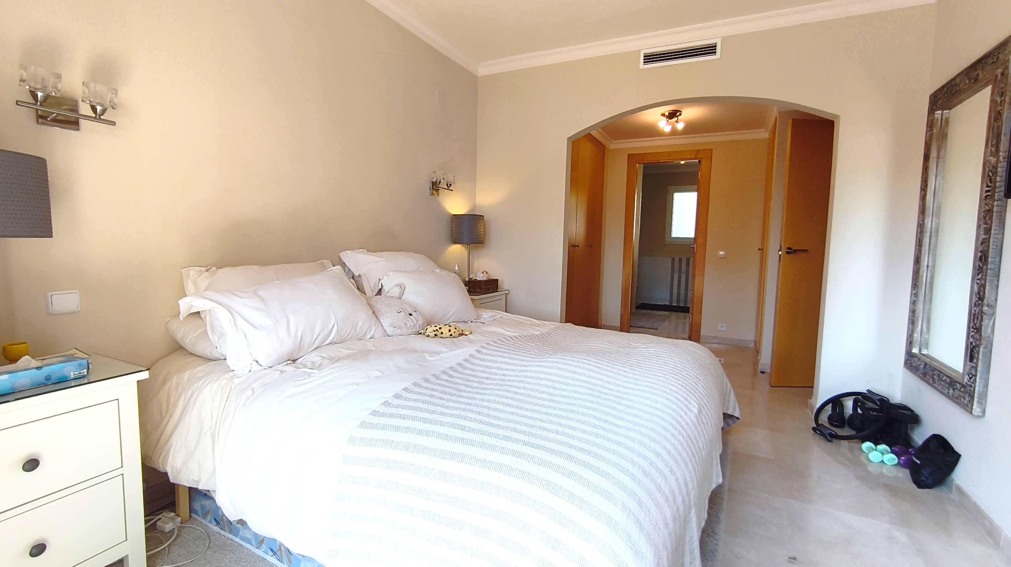 Apartamento en venta en La Sella