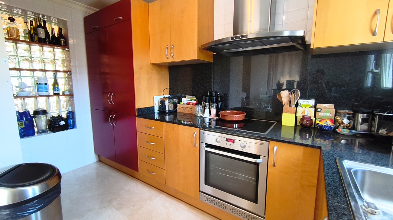 Apartamento en venta en La Sella