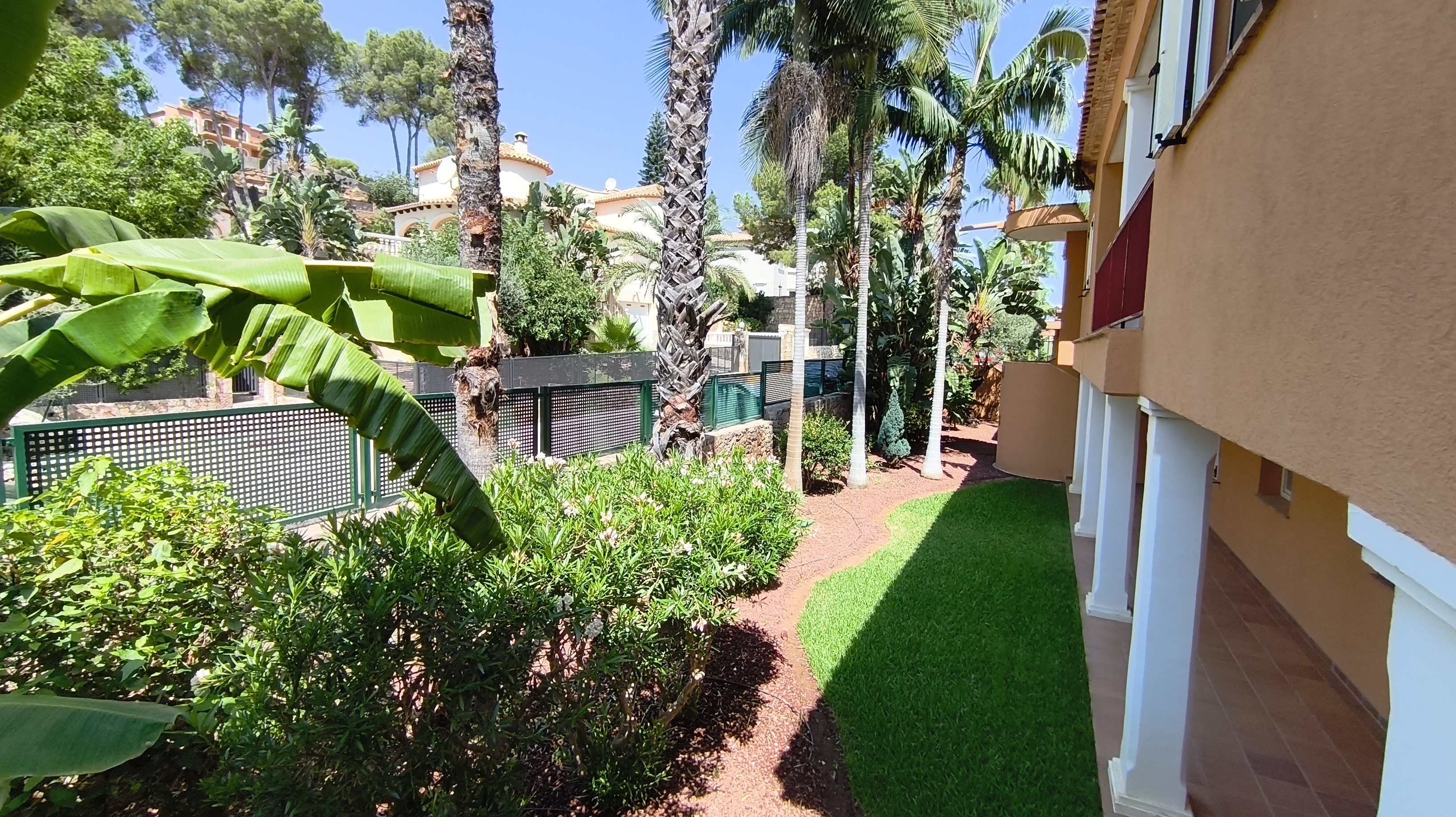 Apartamento en venta en La Sella