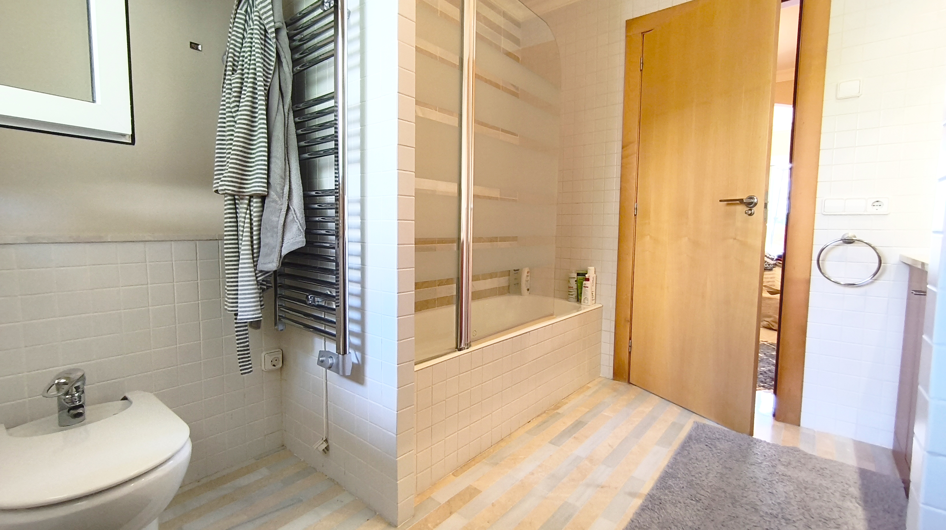 Apartamento en venta en La Sella