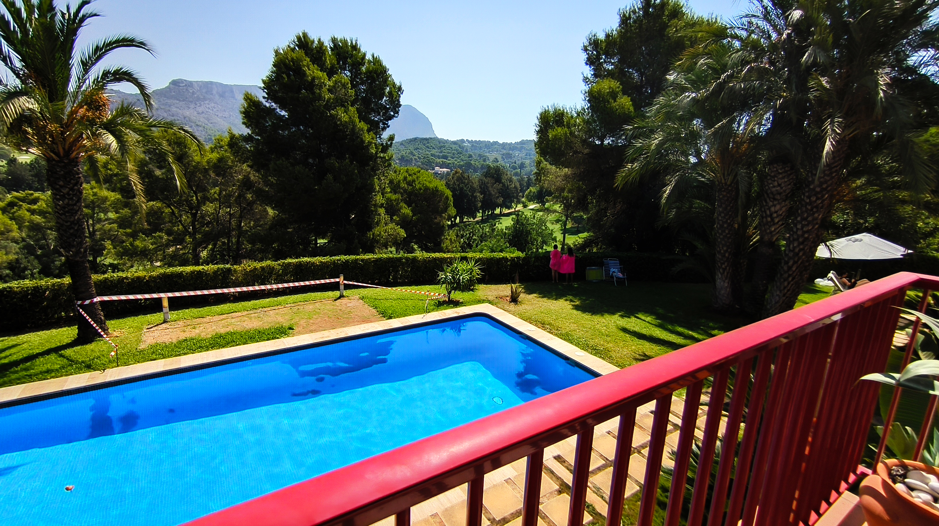 Apartamento en venta en La Sella