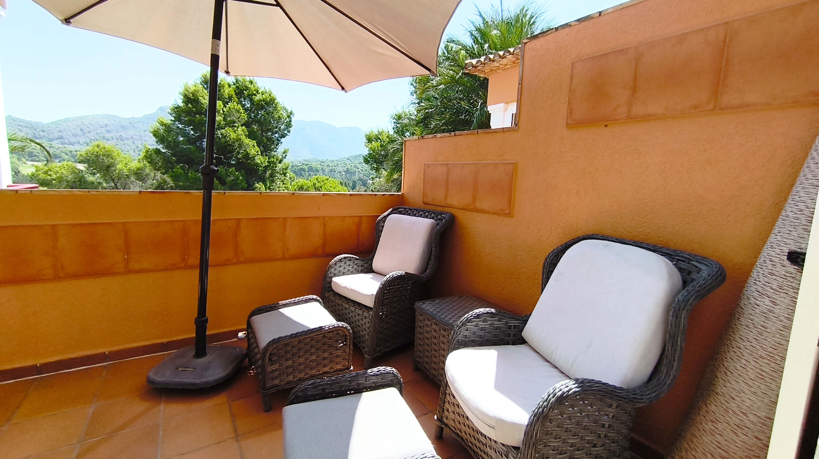 Apartamento en venta en La Sella