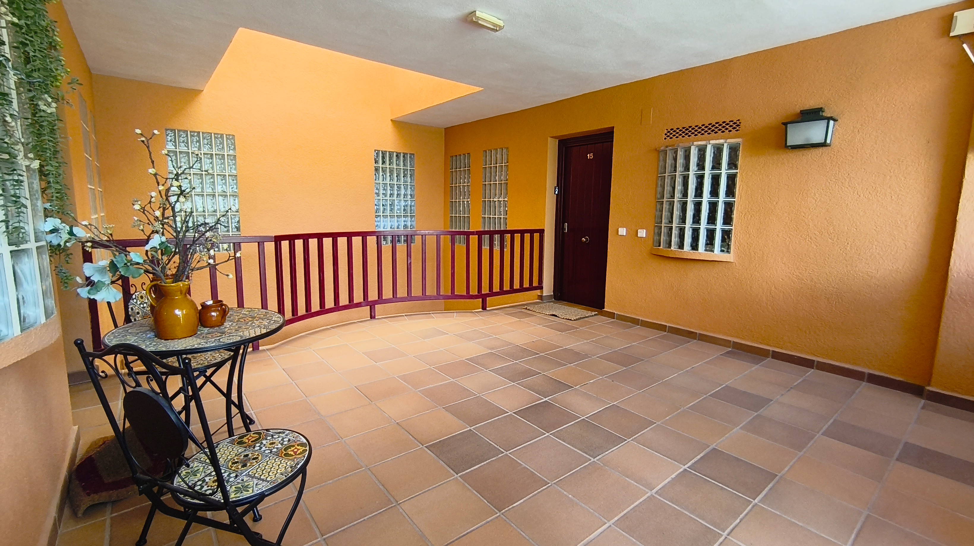 Apartamento en venta en La Sella