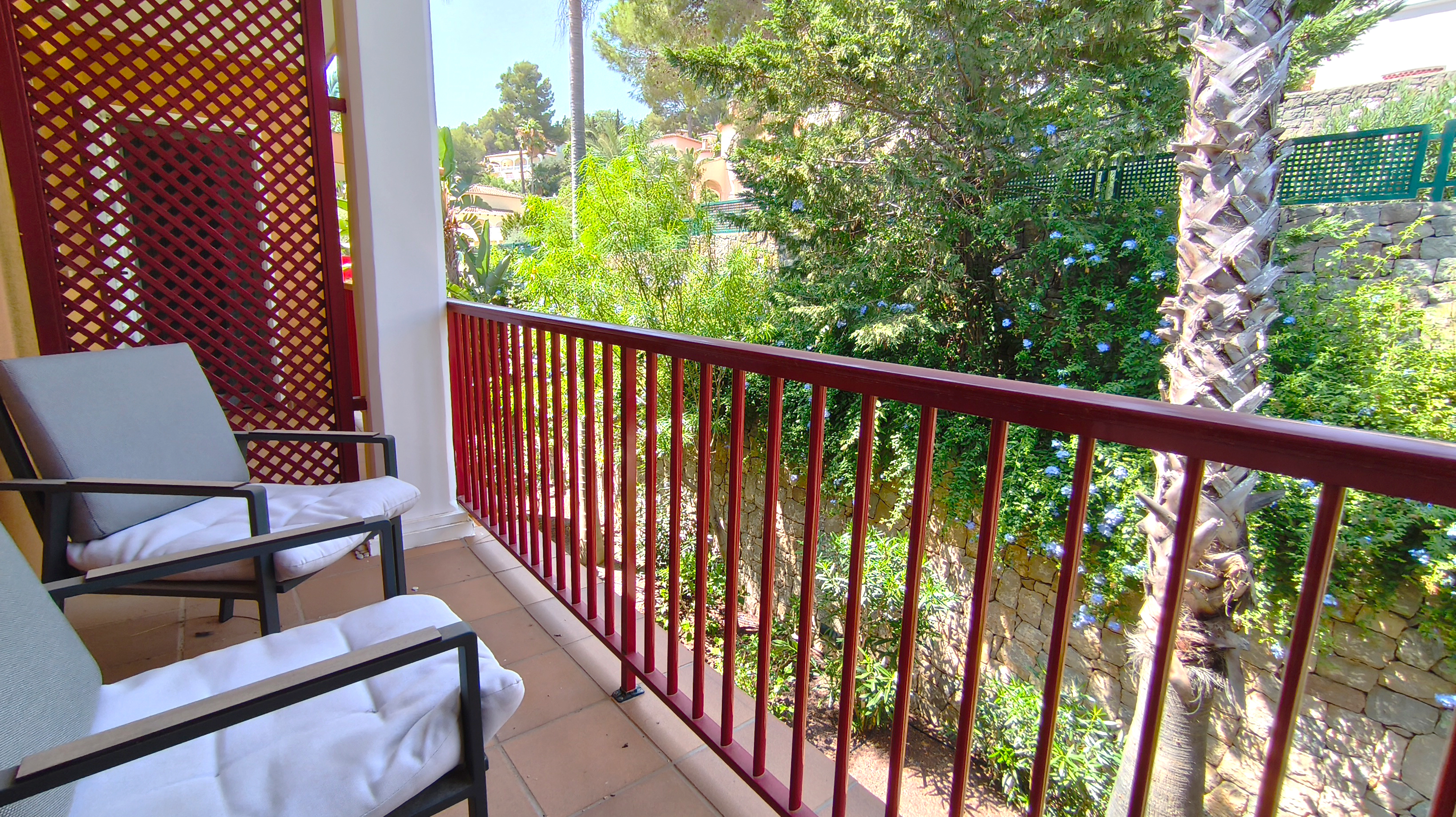 Apartamento en venta en La Sella