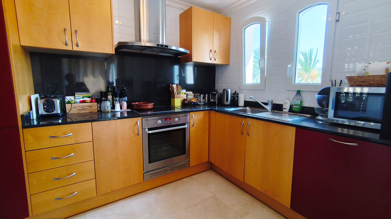 Apartamento en venta en La Sella