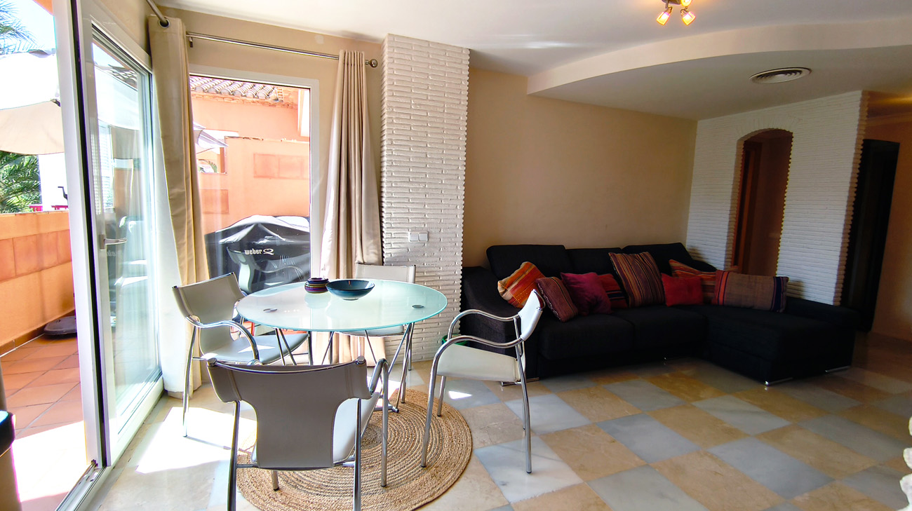 Apartamento en venta en La Sella
