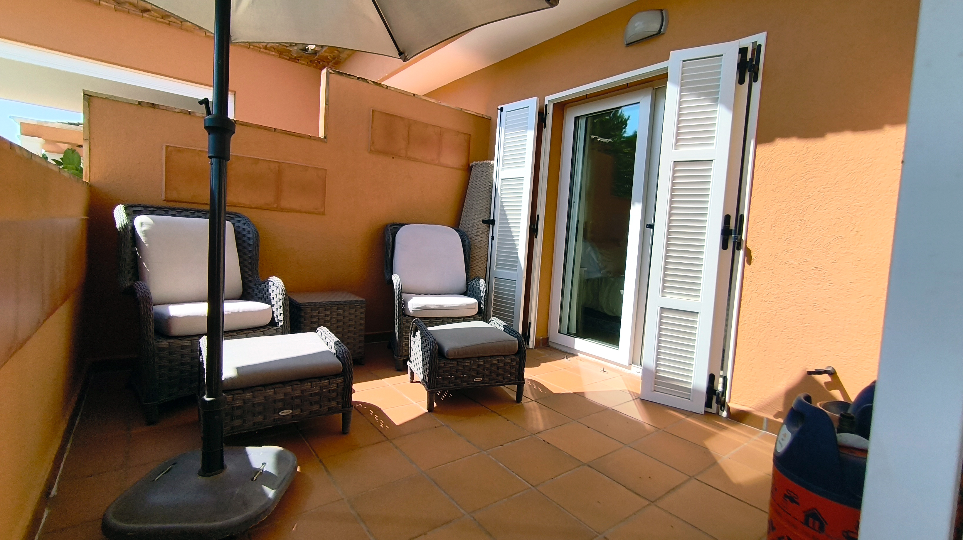 Apartamento en venta en La Sella