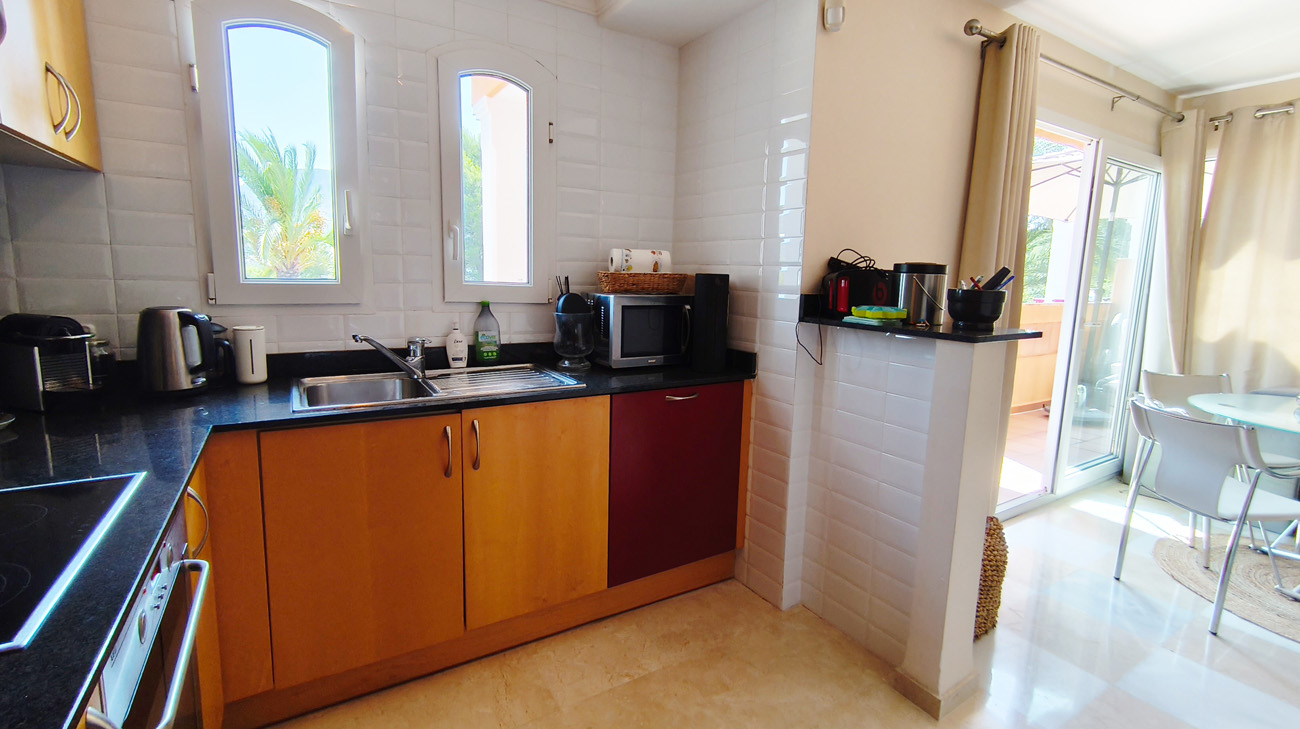 Apartamento en venta en La Sella
