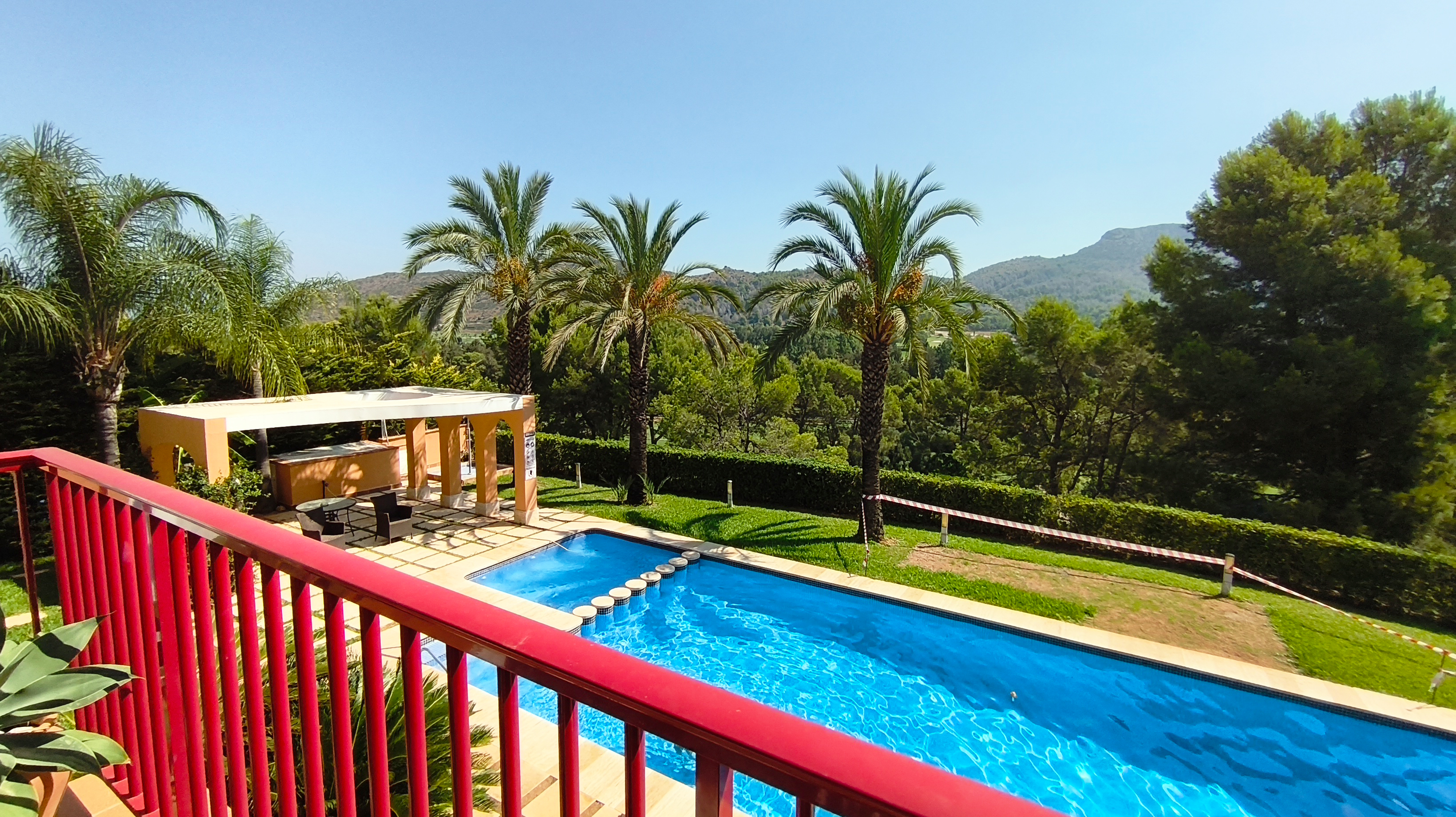 Apartamento en venta en La Sella