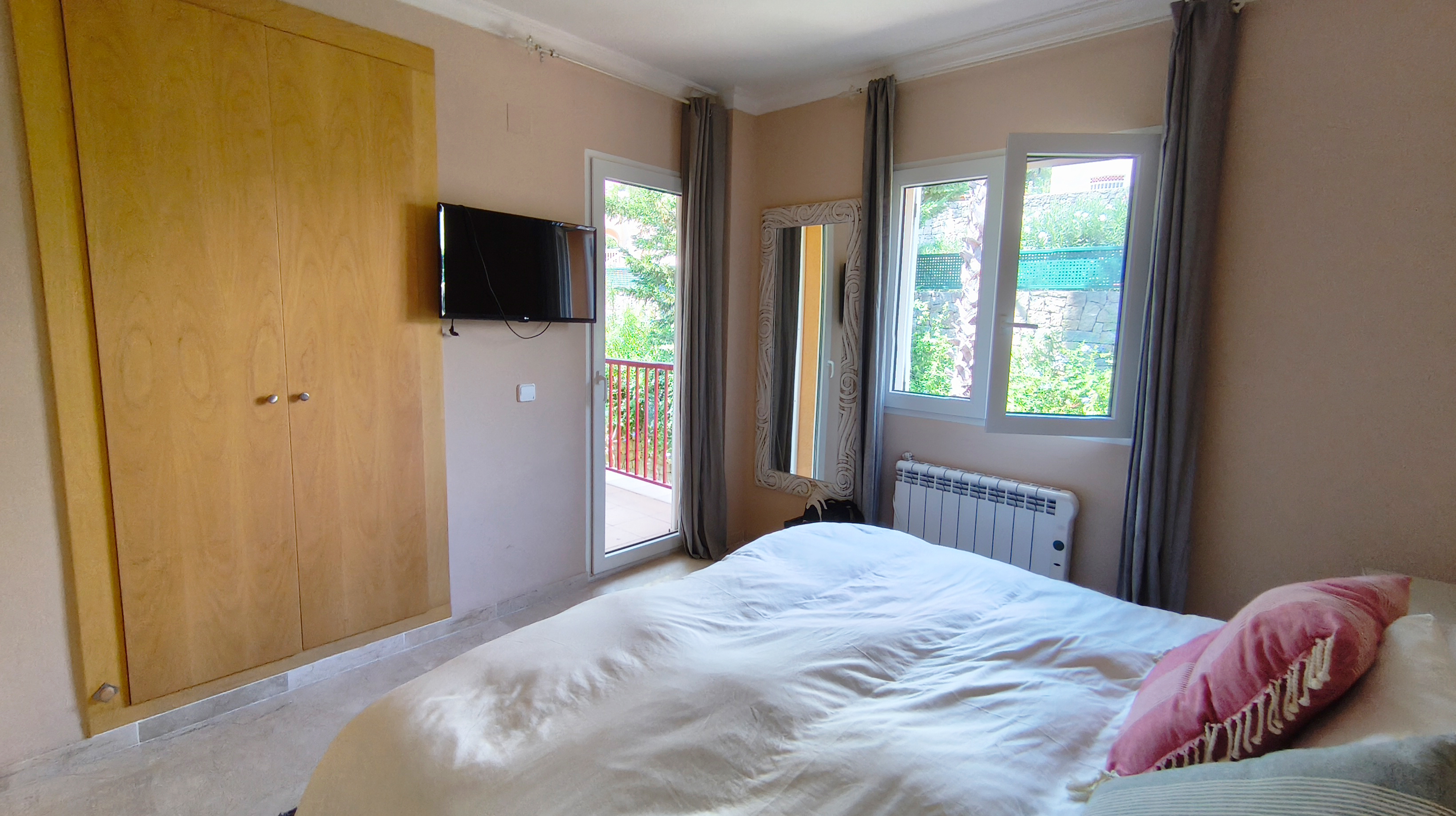 Apartamento en venta en La Sella